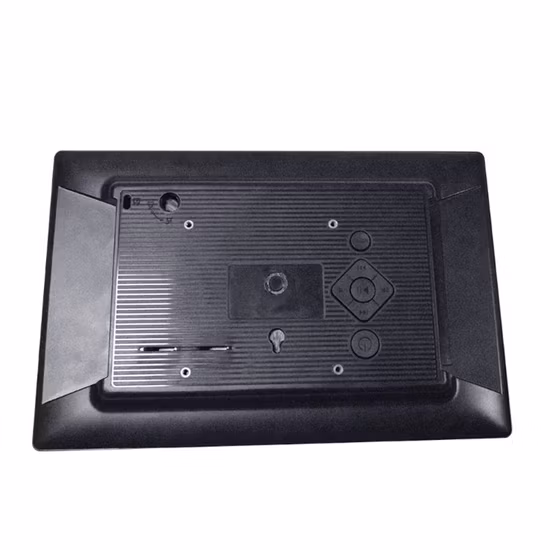 10,1 Zoll CE Heißer Verkauf an der Wand montierter kapazitiver/resistiver/Pcap-Touchscreen Rk3288/Rk3568/Rk3399/Rk3566 Android TV Hotel Badezimmer Dekorativer intelligenter Badspiegel