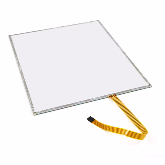 21.87 Inch 3m Replacement Surface Capacitive Touch Panel Screen 17-8541-221/98-0003-2620-1