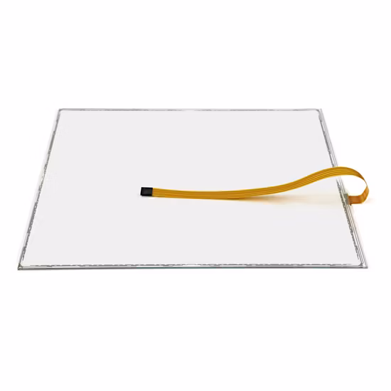 21.87 Inch 3m Replacement Surface Capacitive Touch Panel Screen 17-8541-221/98-0003-2620-1