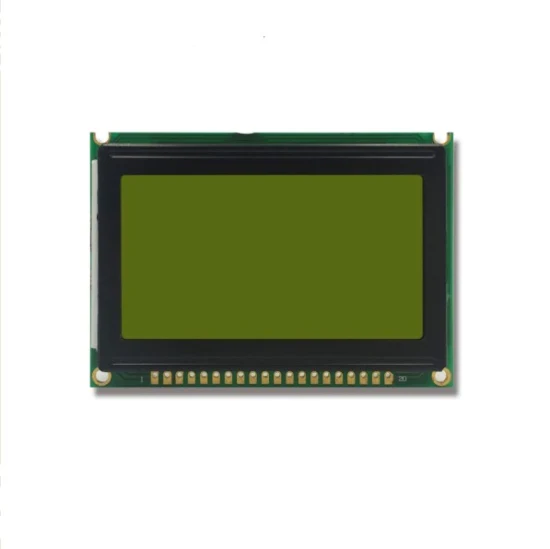 7-Zoll-TFT-LCD-Modul mit kapazitivem Touchscreen