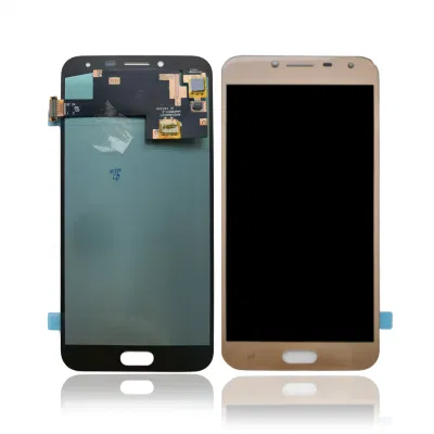 Fabrikpreis für Samsung Galaxy J4 LCD-Display, Touchscreen-Digitizer-Baugruppe, Ersatz für Samsung Galaxy J4 LCD